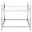 Noosa & Co. Living Vogue End Table House of Isabella UK