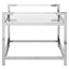 Noosa & Co. Living Vogue End Table House of Isabella UK