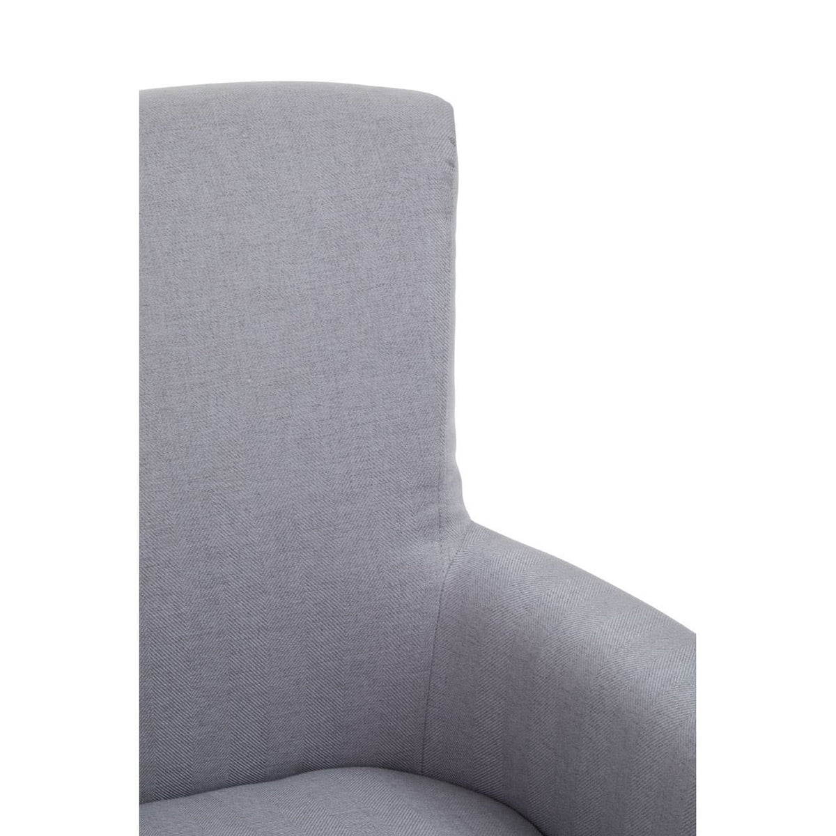 Walford Grey Home Office Chair.