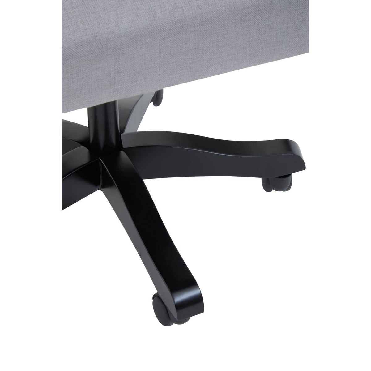 Walford Grey Home Office Chair.