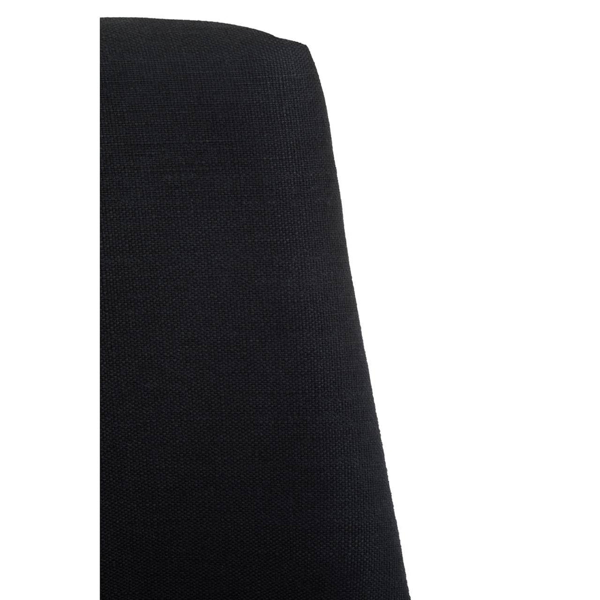 Washington Black Home Office Chair.