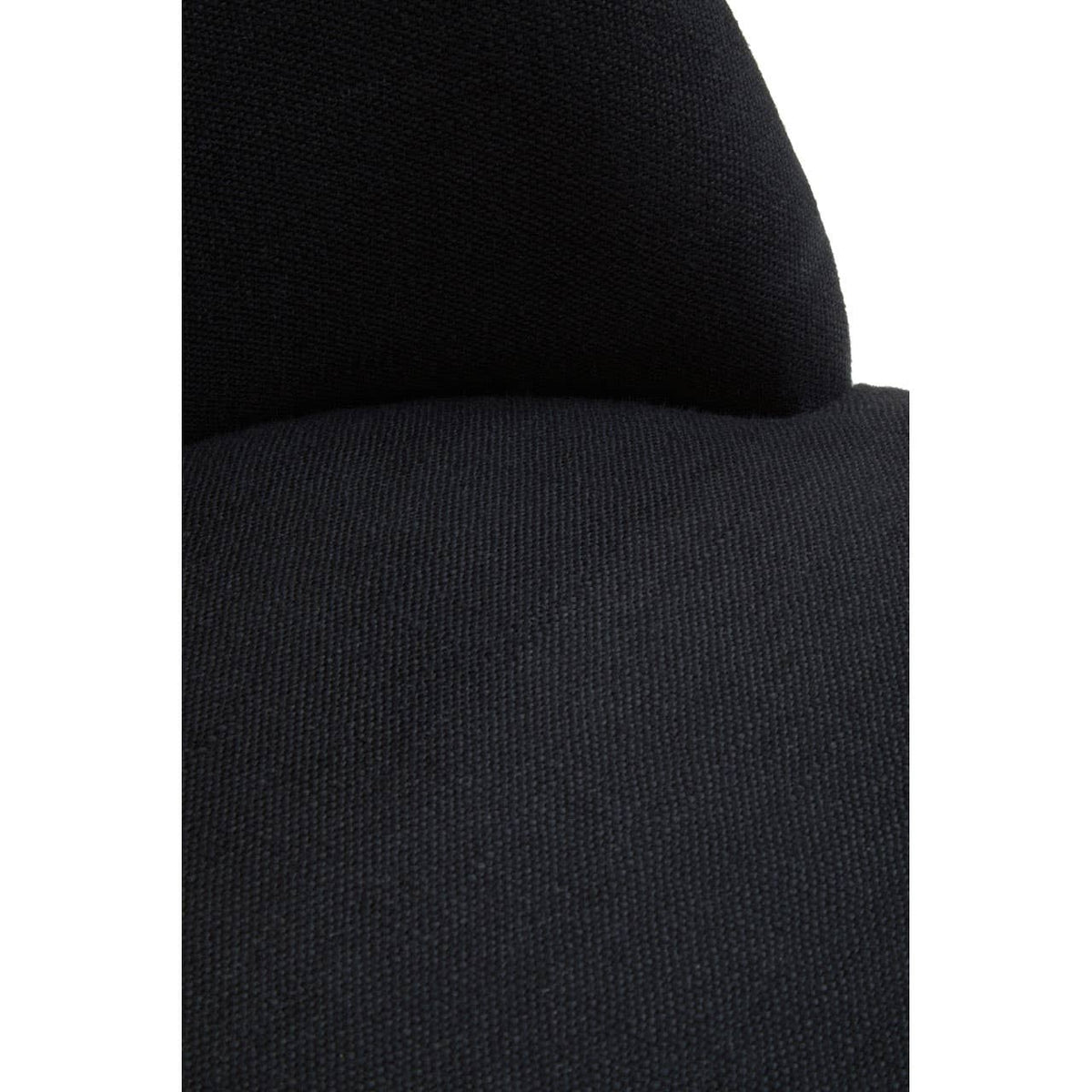 Washington Black Home Office Chair.