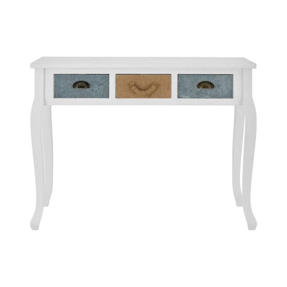 Weymouth Console Table.
