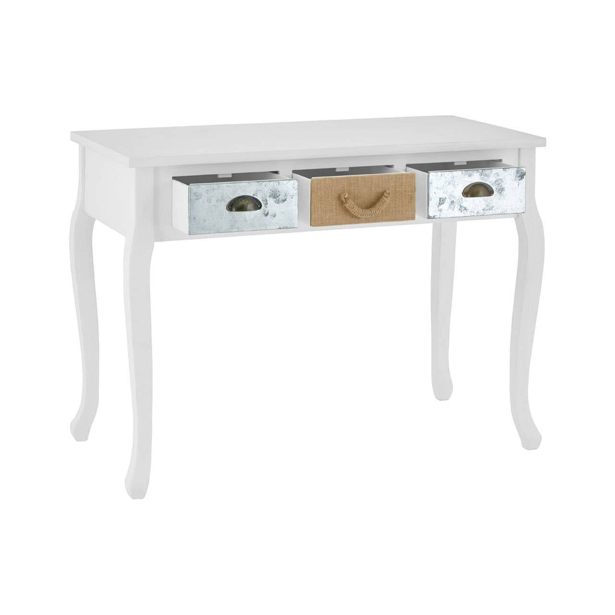 Weymouth Console Table.