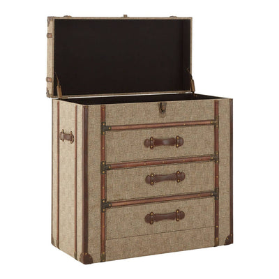 Noosa & Co. Living Winston Cabinet House of Isabella UK