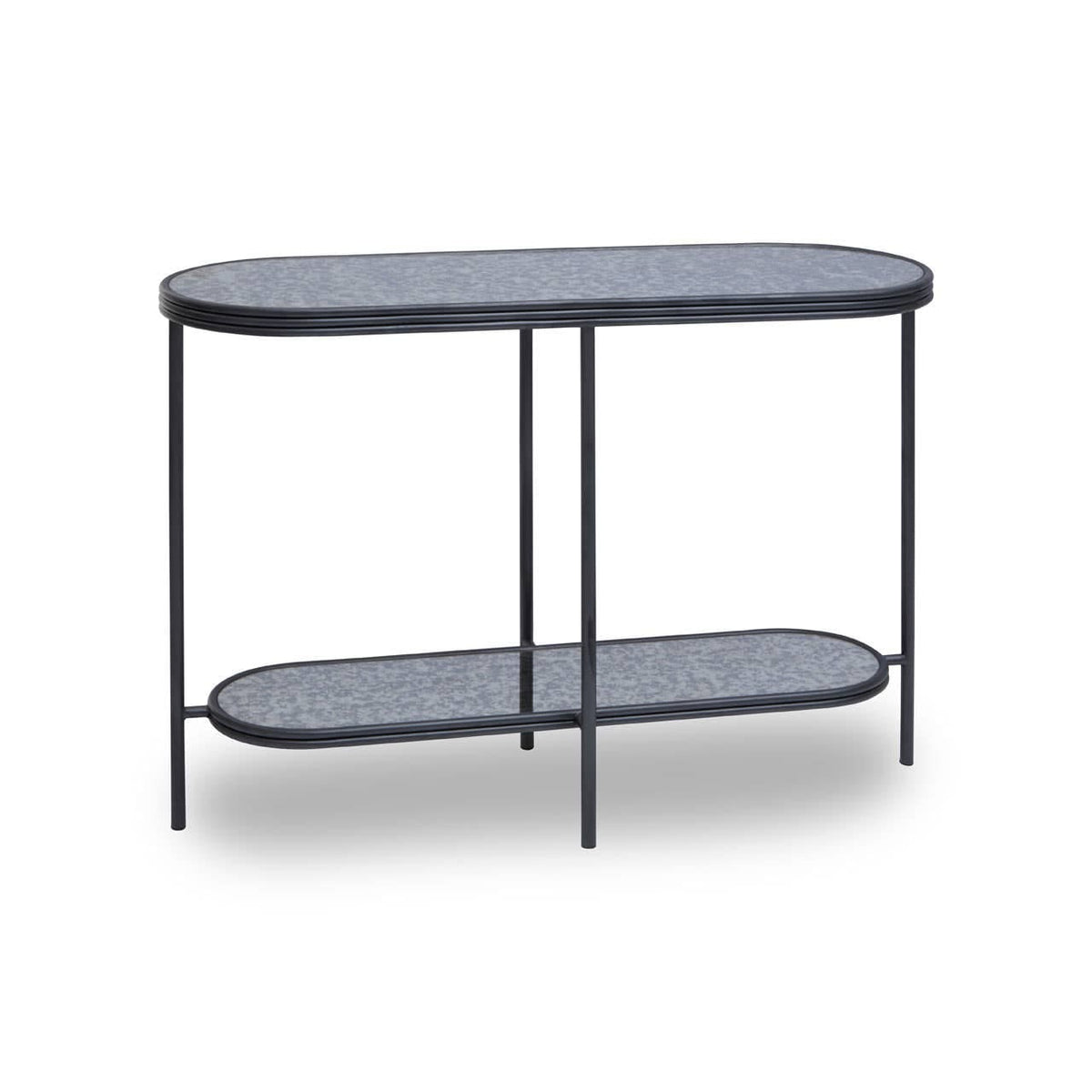 Xania Rectangular Console Table.