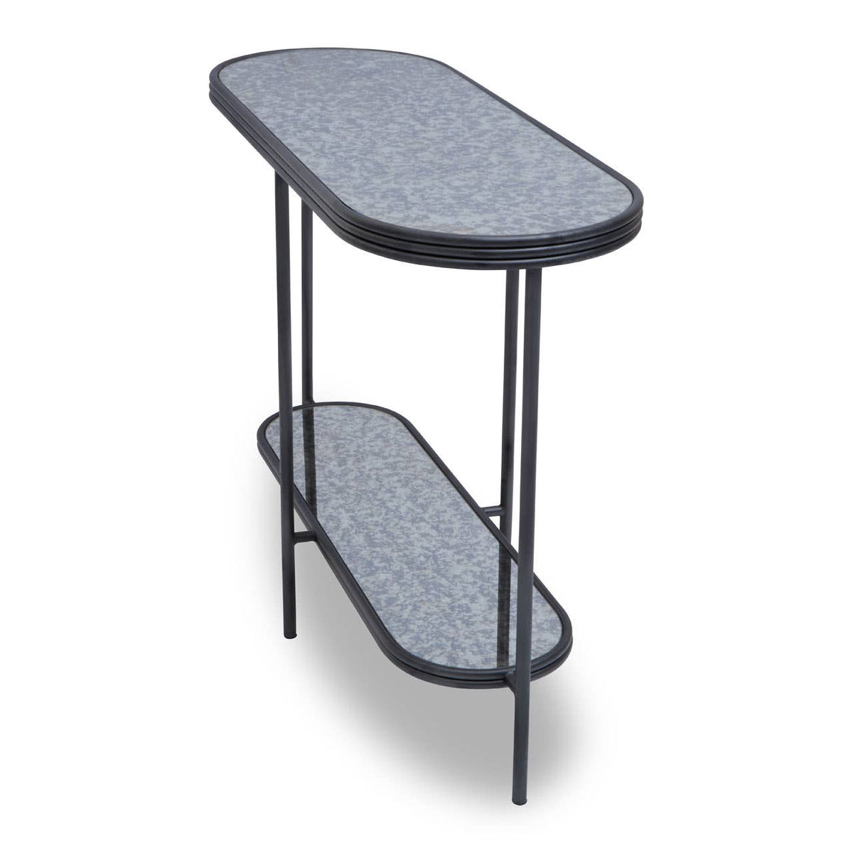 Xania Rectangular Console Table.