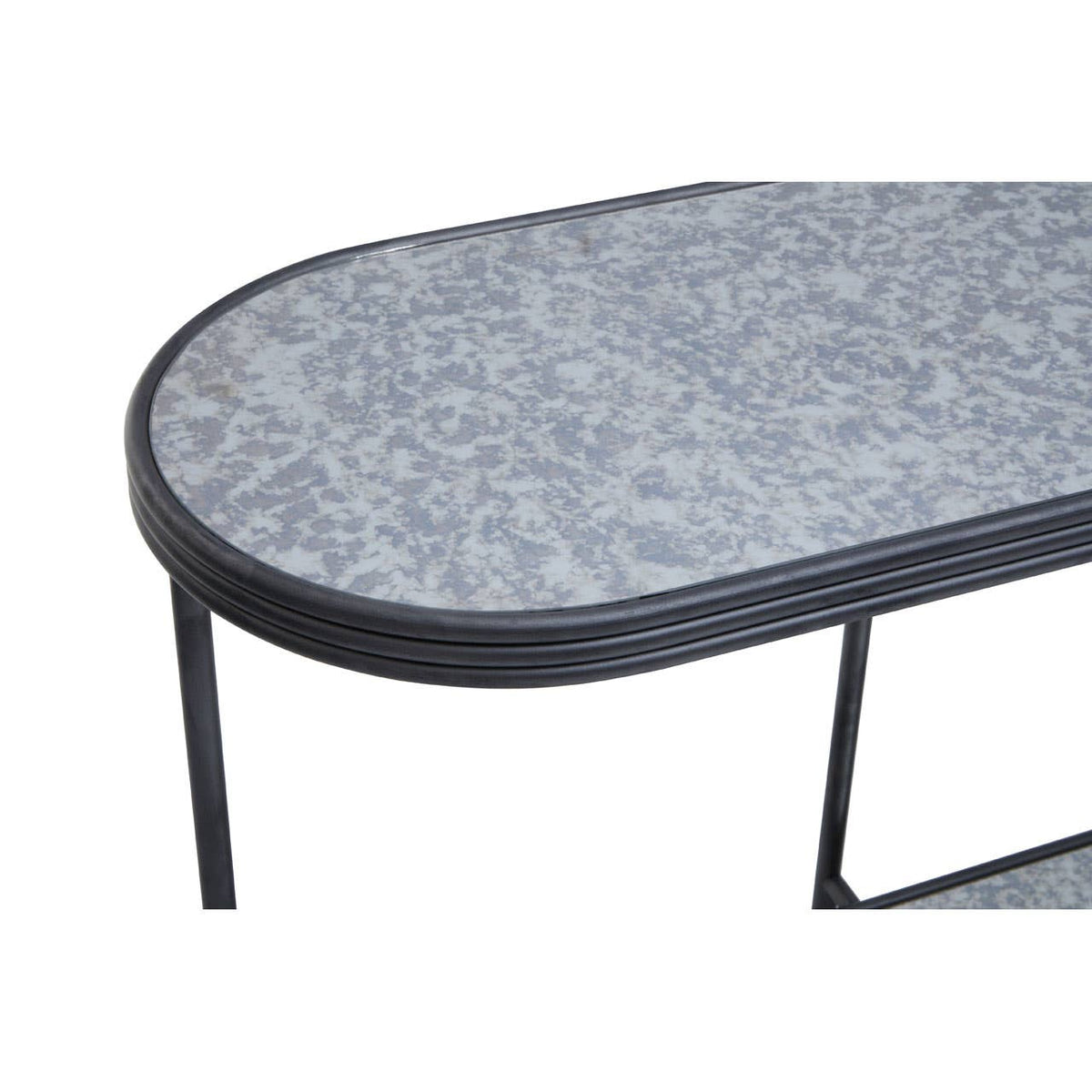 Xania Rectangular Console Table.