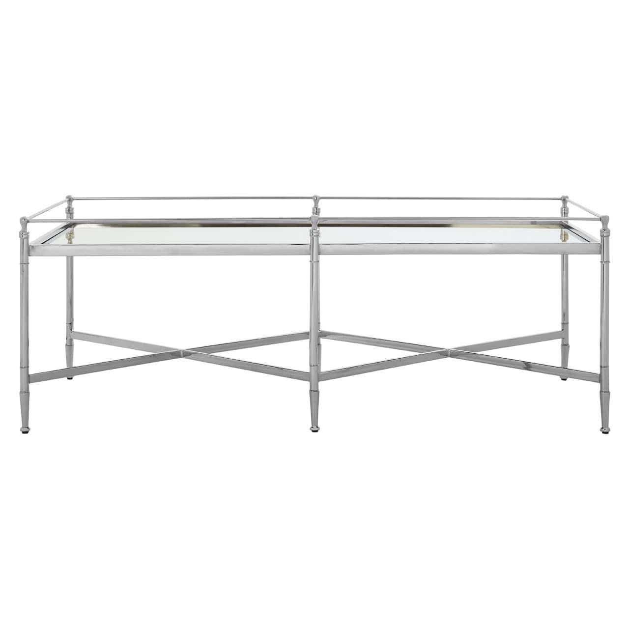 Noosa & Co. Living Zach Coffee Table House of Isabella UK