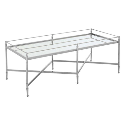 Noosa & Co. Living Zach Coffee Table House of Isabella UK