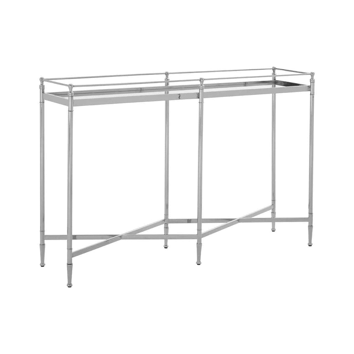 Noosa & Co. Living Zach Console Table House of Isabella UK
