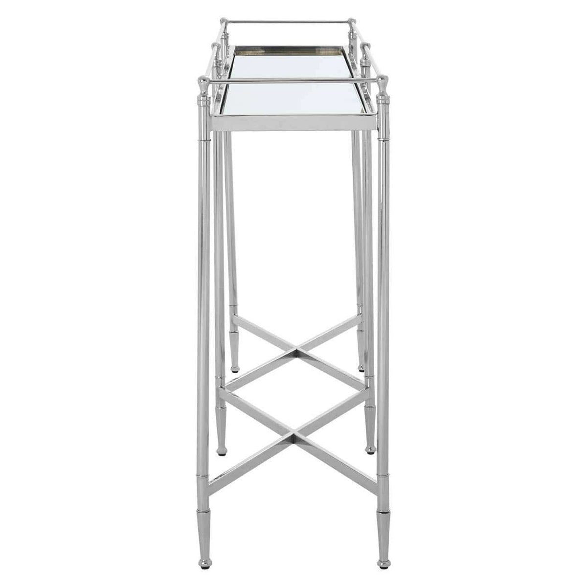 Noosa & Co. Living Zach Console Table House of Isabella UK