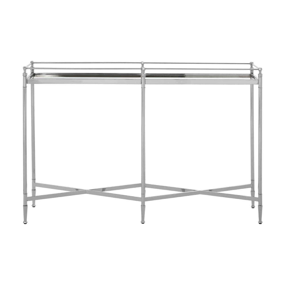 Noosa & Co. Living Zach Console Table House of Isabella UK