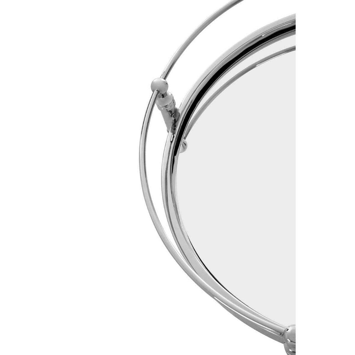 Noosa & Co. Living Zach Round Side Table House of Isabella UK