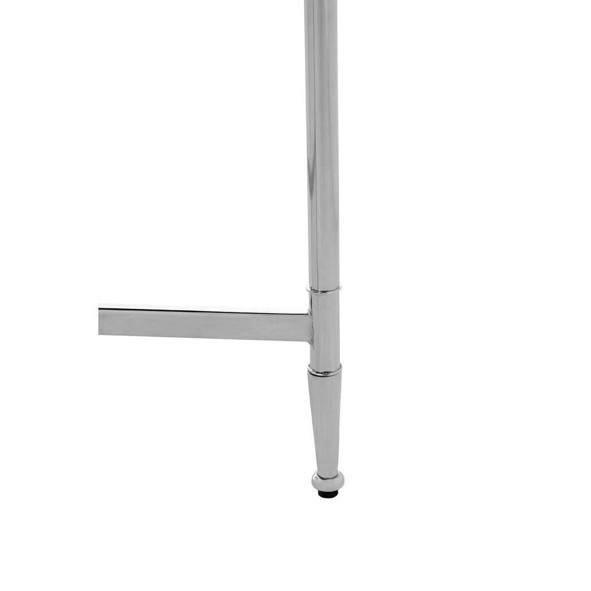 Noosa & Co. Living Zach Round Side Table House of Isabella UK