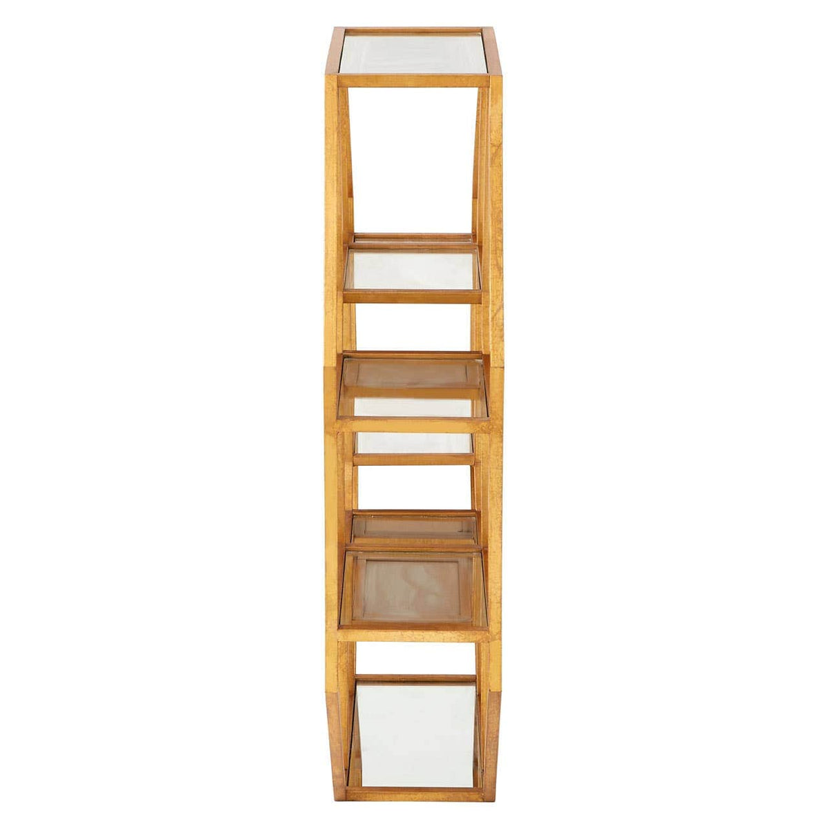 Zariah Wall Shelf Unit.