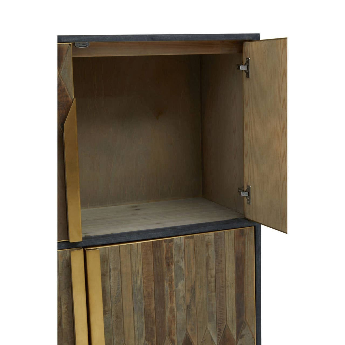 Noosa & Co. Living Zarina Cabinet House of Isabella UK