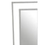 Noosa & Co. Mirrors Allure Silver Large Wall Mirror House of Isabella UK