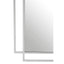 Noosa & Co. Mirrors Allure Silver Large Wall Mirror House of Isabella UK