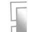 Noosa & Co. Mirrors Allure Silver Small Wall Mirror House of Isabella UK