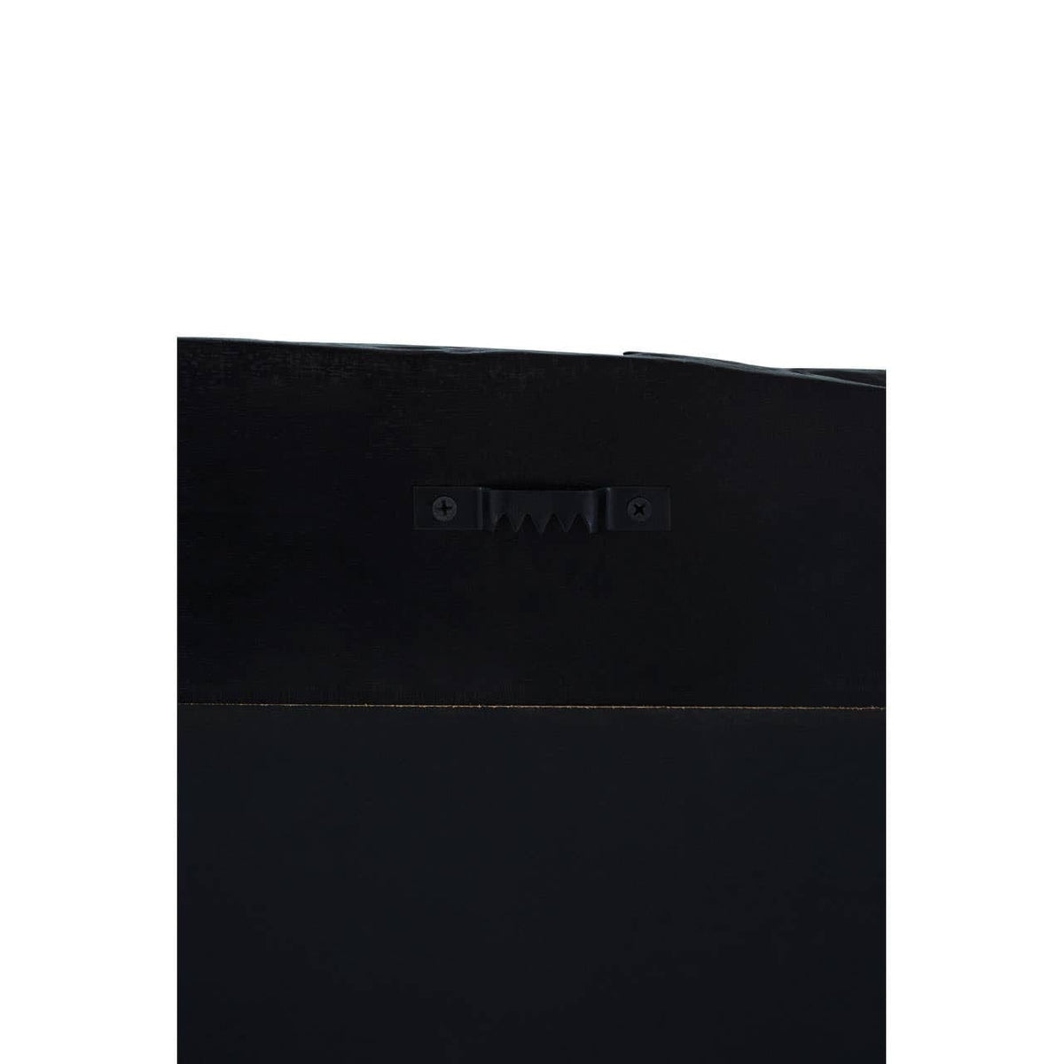 Noosa & Co. Mirrors Asamra Black Wall Mirror House of Isabella UK