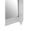 Noosa & Co. Mirrors Clarice Stainless Steel Frame Wall Mirror House of Isabella UK