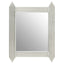 Noosa & Co. Mirrors Clarice Stainless Steel Frame Wall Mirror House of Isabella UK