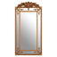 Noosa & Co. Mirrors Deymonte Ornate Mirror with Gold Finish House of Isabella UK
