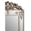 Noosa & Co. Mirrors Deymonte Ornate Wall Mirror with Champagne Finish House of Isabella UK