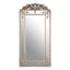 Noosa & Co. Mirrors Deymonte Ornate Wall Mirror with Champagne Finish House of Isabella UK