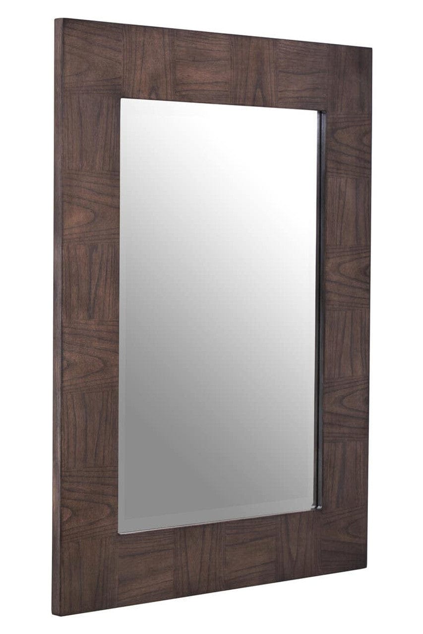 Noosa & Co. Mirrors Dimaro Antique Grey Wall Mirror House of Isabella UK