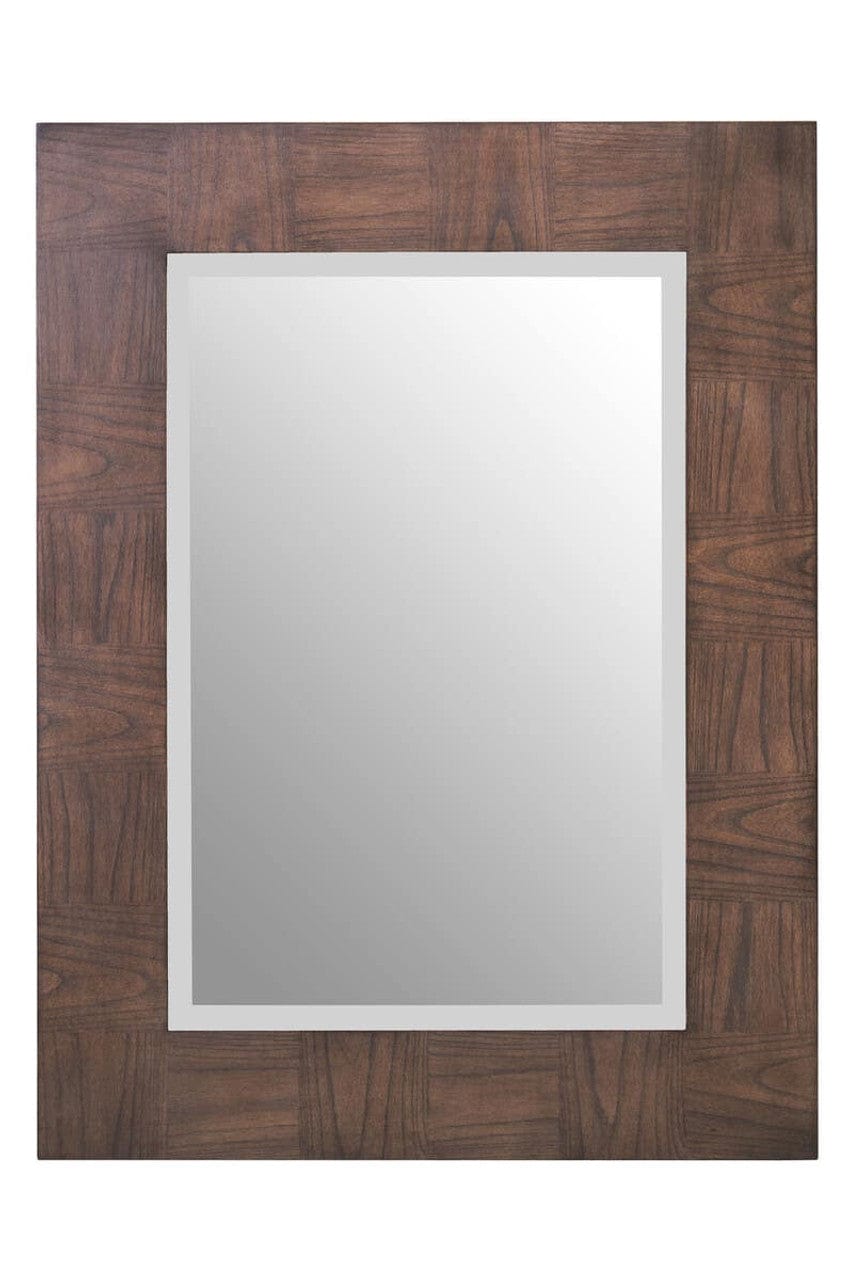 Noosa & Co. Mirrors Dimaro Antique Grey Wall Mirror House of Isabella UK