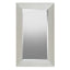 Noosa & Co. Mirrors Duvali Bevelled Edge Champagne Silver Wall Mirror House of Isabella UK