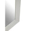 Noosa & Co. Mirrors Duvali Bevelled Edge Champagne Silver Wall Mirror House of Isabella UK