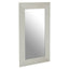 Noosa & Co. Mirrors Duvali Bevelled Edge Champagne Silver Wall Mirror House of Isabella UK