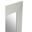 Noosa & Co. Mirrors Duvali Bevelled Edge Champagne Silver Wall Mirror House of Isabella UK