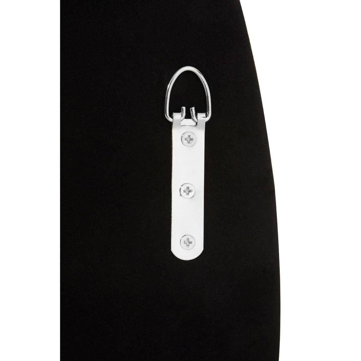 Noosa & Co. Mirrors Eclipse Antique White Ornate Wall Mirror House of Isabella UK