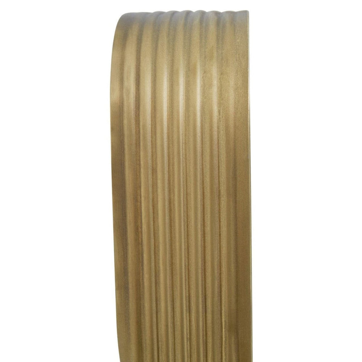 Noosa & Co. Mirrors Ella Gold Wall Mirror House of Isabella UK