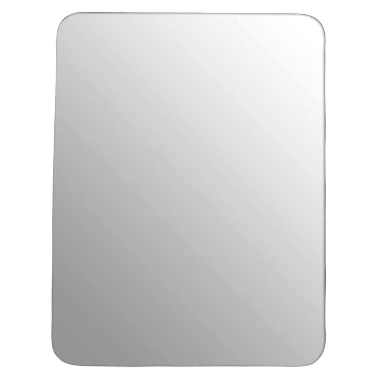 Noosa & Co. Mirrors Ella Gold Wall Mirror House of Isabella UK