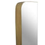 Noosa & Co. Mirrors Ella Gold Wall Mirror House of Isabella UK