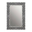 Noosa & Co. Mirrors Fusion Mother Of Pearl Wall Mirror House of Isabella UK