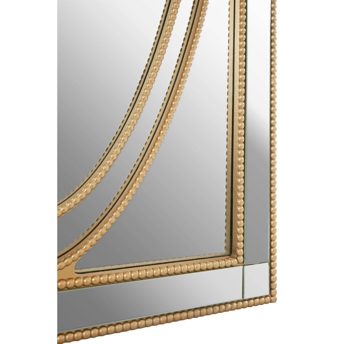 Noosa & Co. Mirrors Gavra Wall Mirror House of Isabella UK