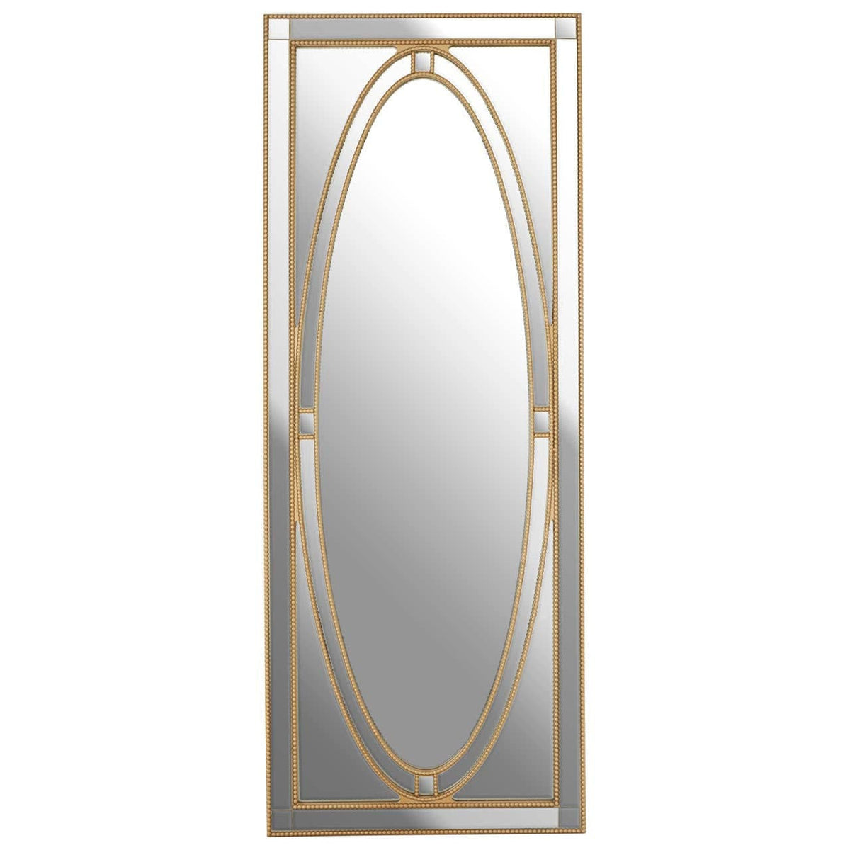Noosa & Co. Mirrors Gavra Wall Mirror House of Isabella UK