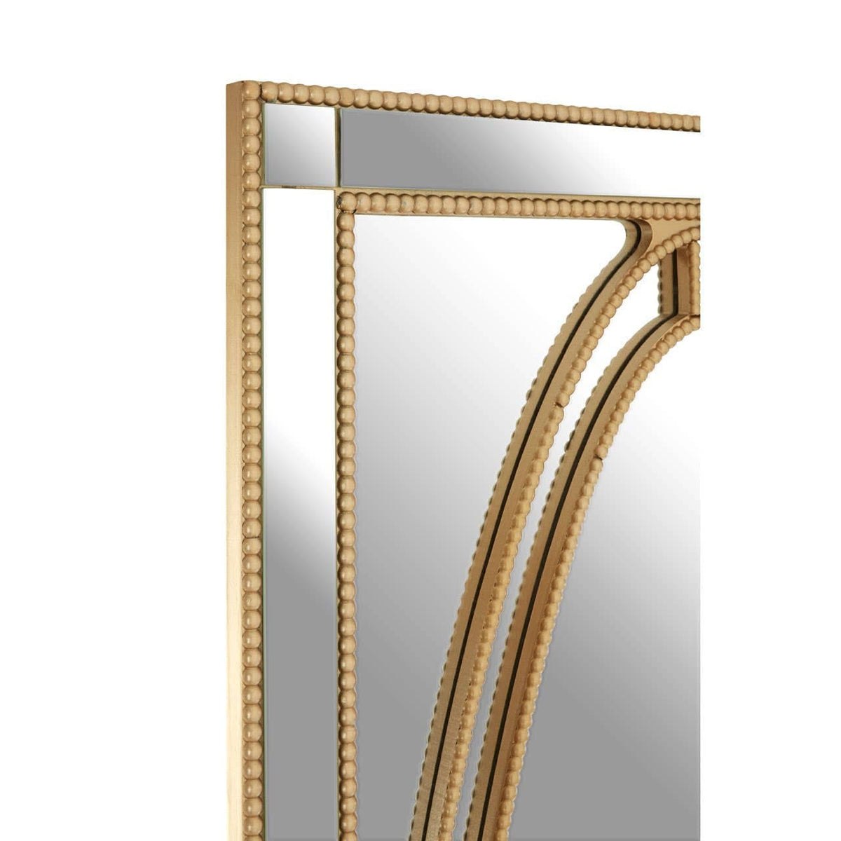 Noosa & Co. Mirrors Gavra Wall Mirror House of Isabella UK