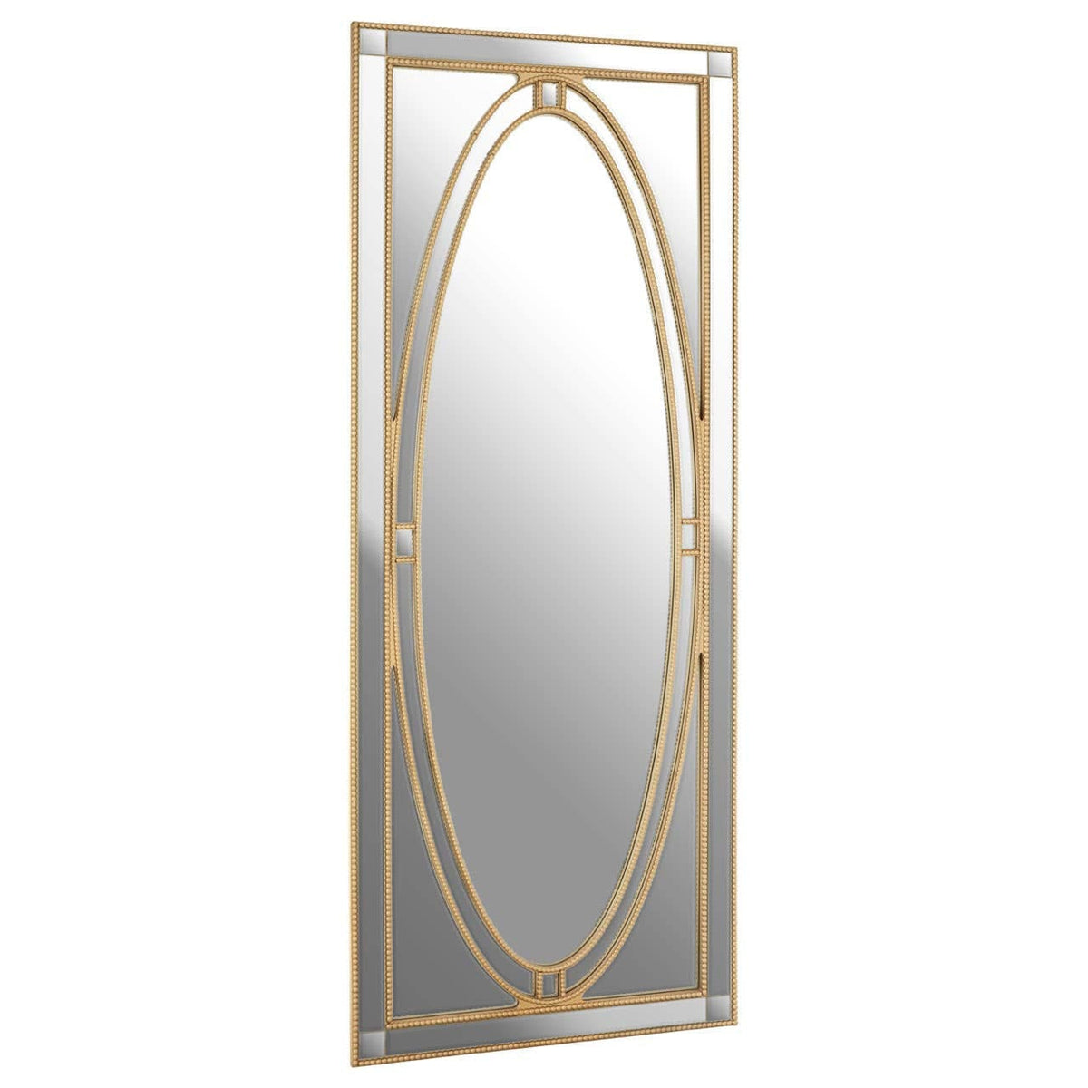 Noosa & Co. Mirrors Gavra Wall Mirror House of Isabella UK