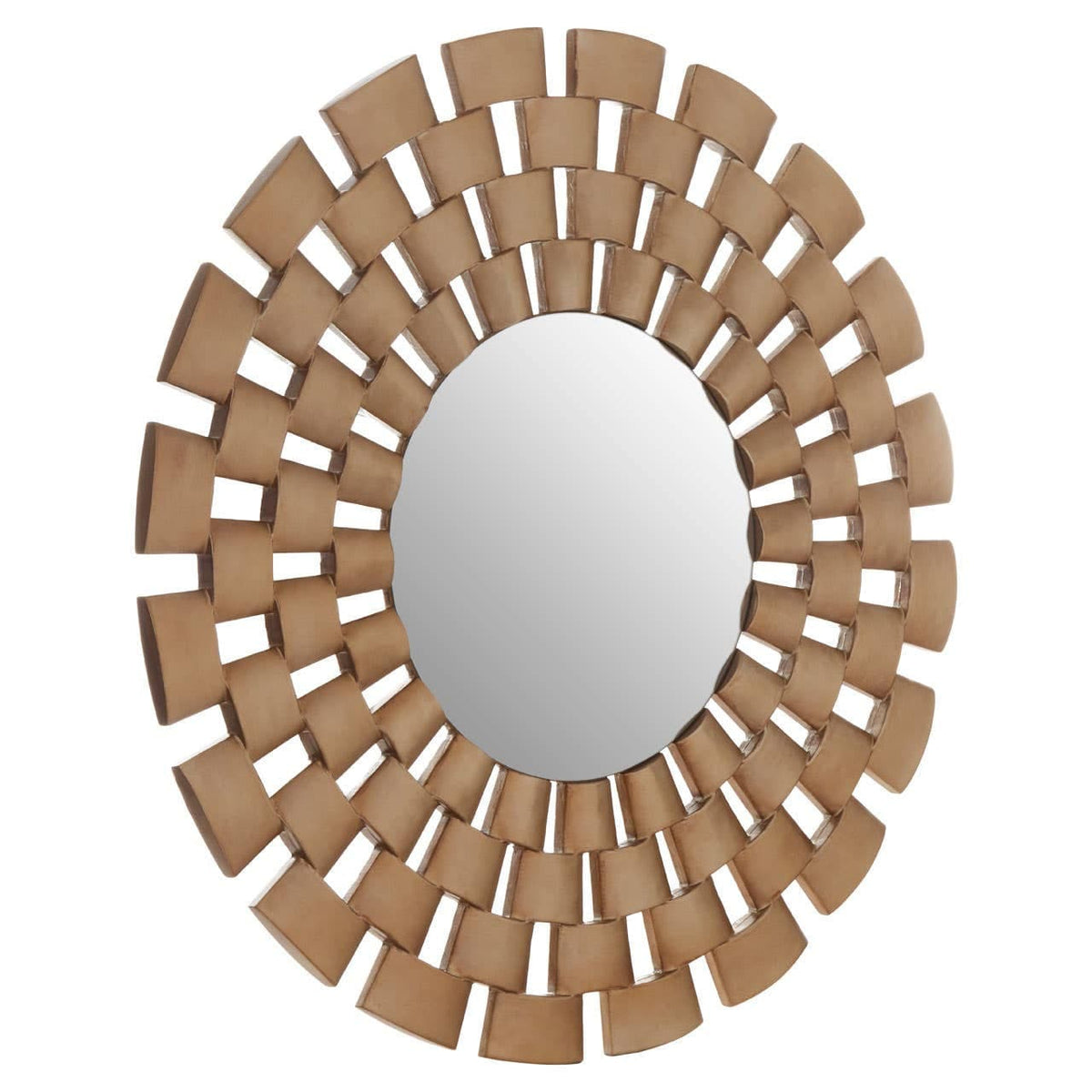 Noosa & Co. Mirrors Geela Wall Mirror House of Isabella UK