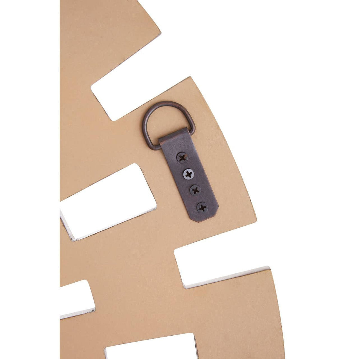 Noosa & Co. Mirrors Geela Wall Mirror House of Isabella UK