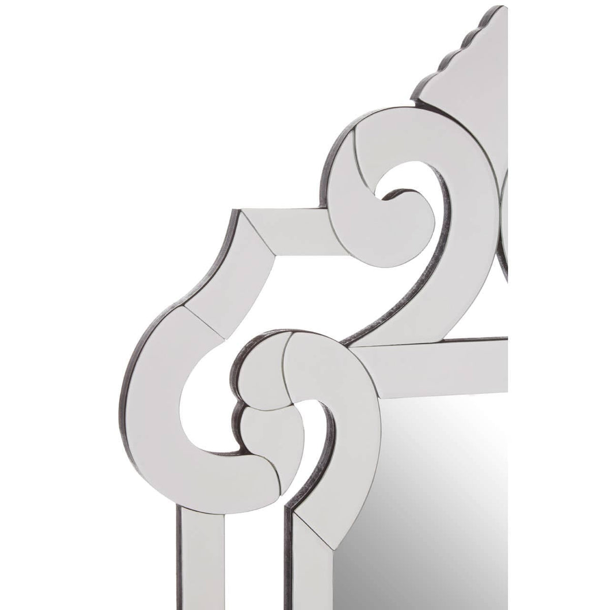 Giovanna Wall Mirror.