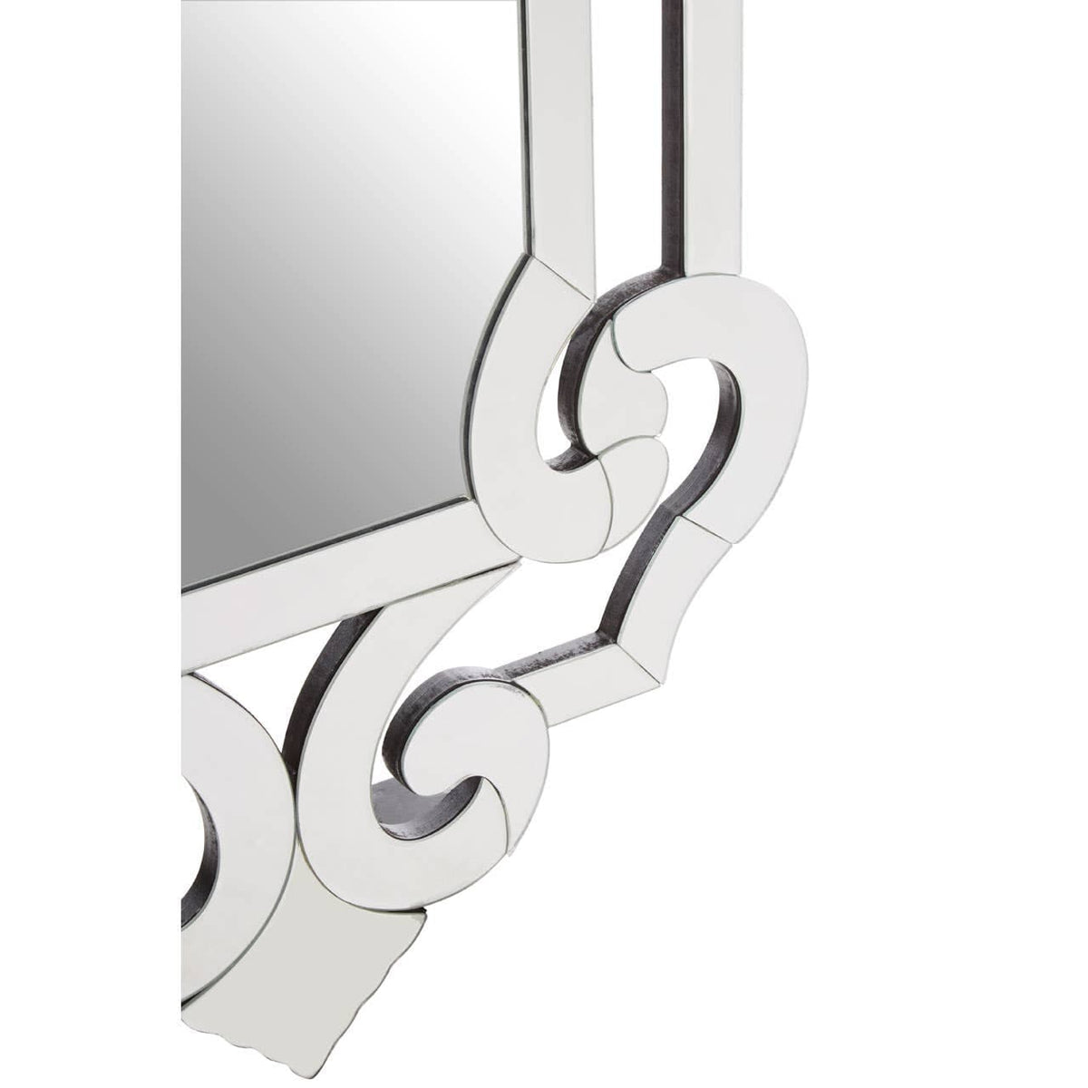 Giovanna Wall Mirror.