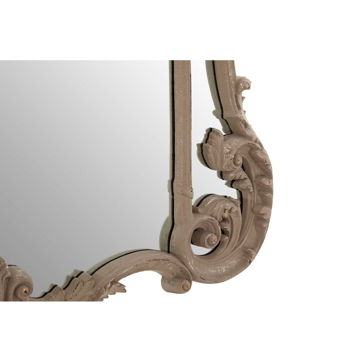 Noosa & Co. Mirrors Haniel Wall Mirror House of Isabella UK